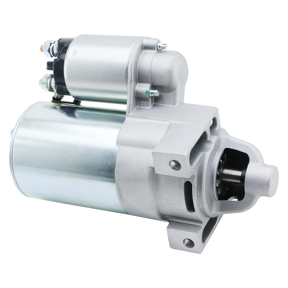 DynaVim Parts Kohler starter 10-teeth assembly for compatible mower models.