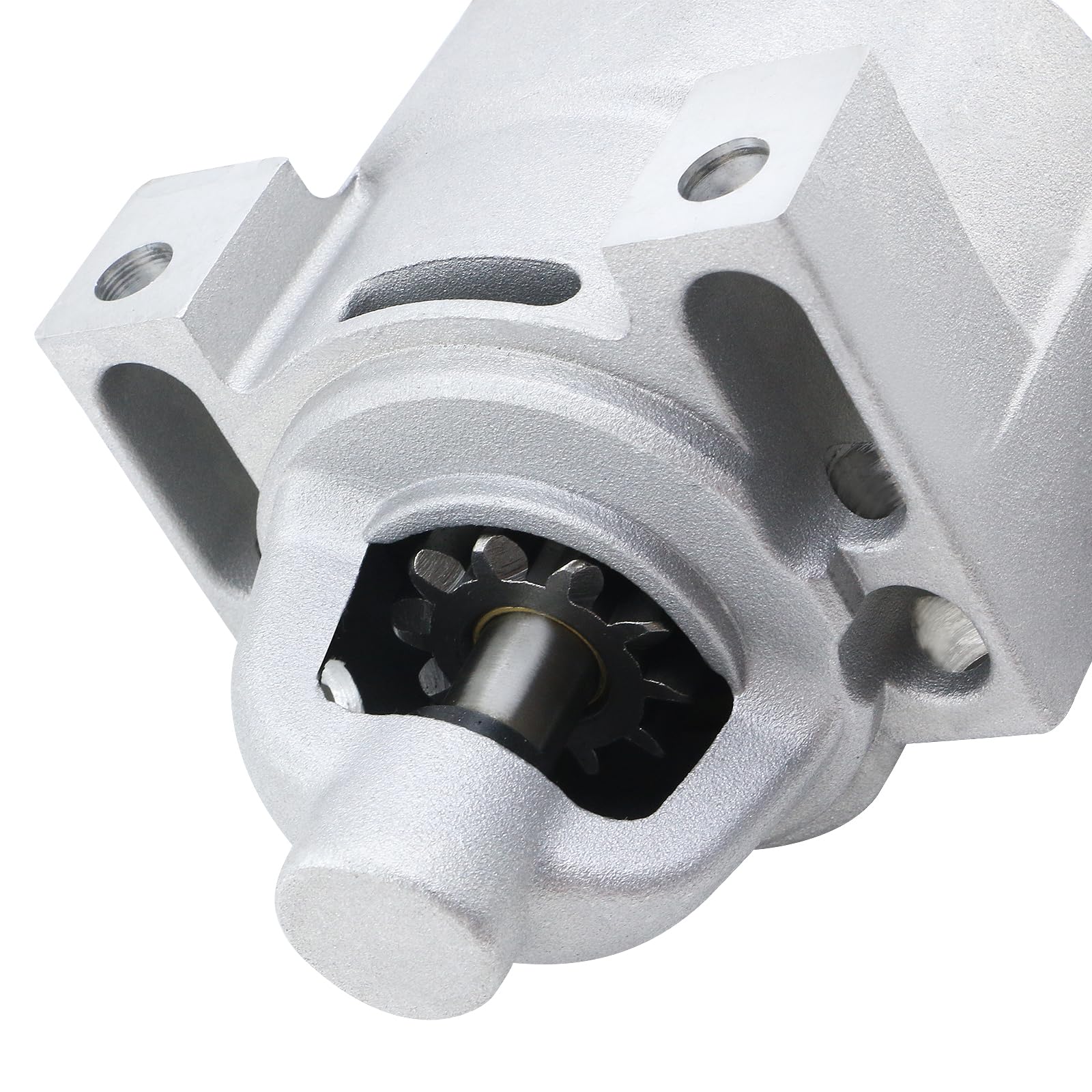 DynaVim Parts Kohler starter compatibility chart shows broad model support.