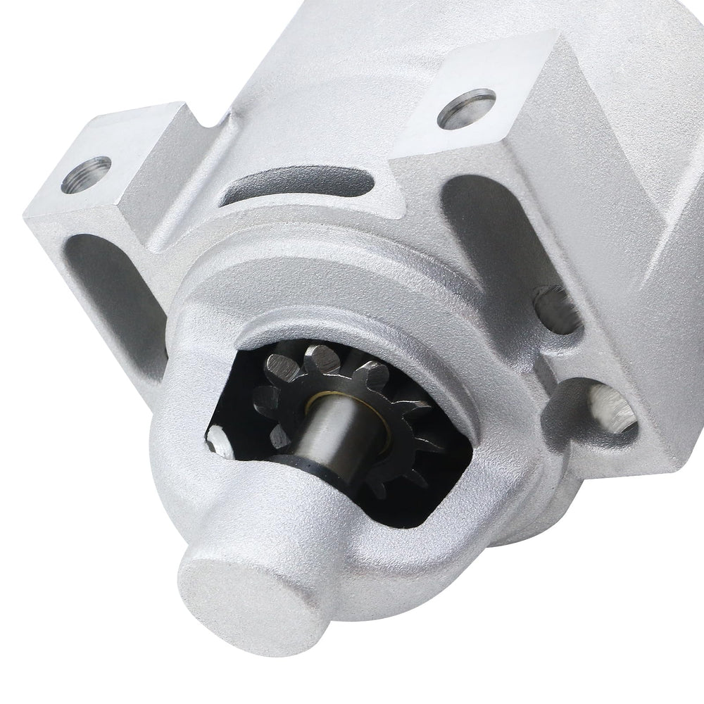 DynaVim Parts Kohler starter compatibility chart shows broad model support.