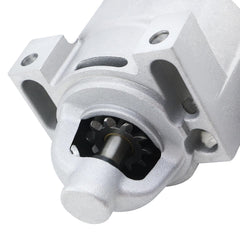 DynaVim Parts Kohler starter compatibility chart shows broad model support.