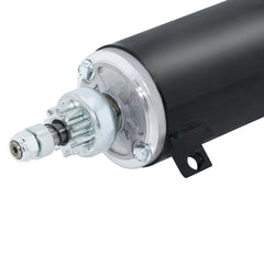 DynaVim Parts product label displays OE-standard compatibility for Johnson and Evinrude.