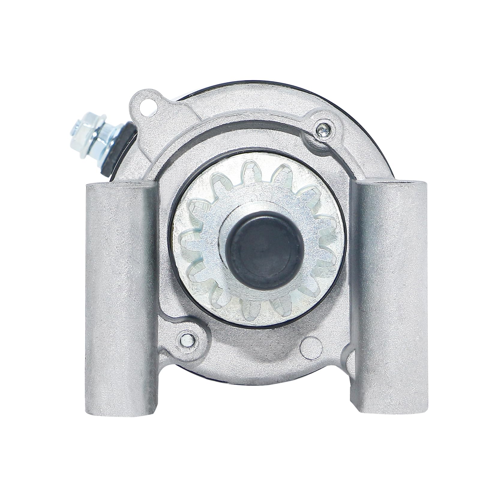 DynaVim Parts Cub Cadet 1515 starter connection supports reliable engine engagement.