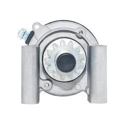 DynaVim Parts Cub Cadet 1515 starter connection supports reliable engine engagement.