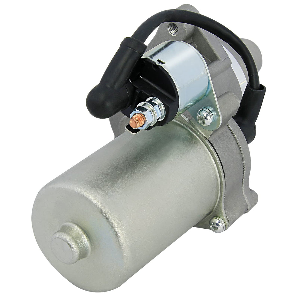 DynaVim Parts Honda GX390 starter unit with smooth engagement