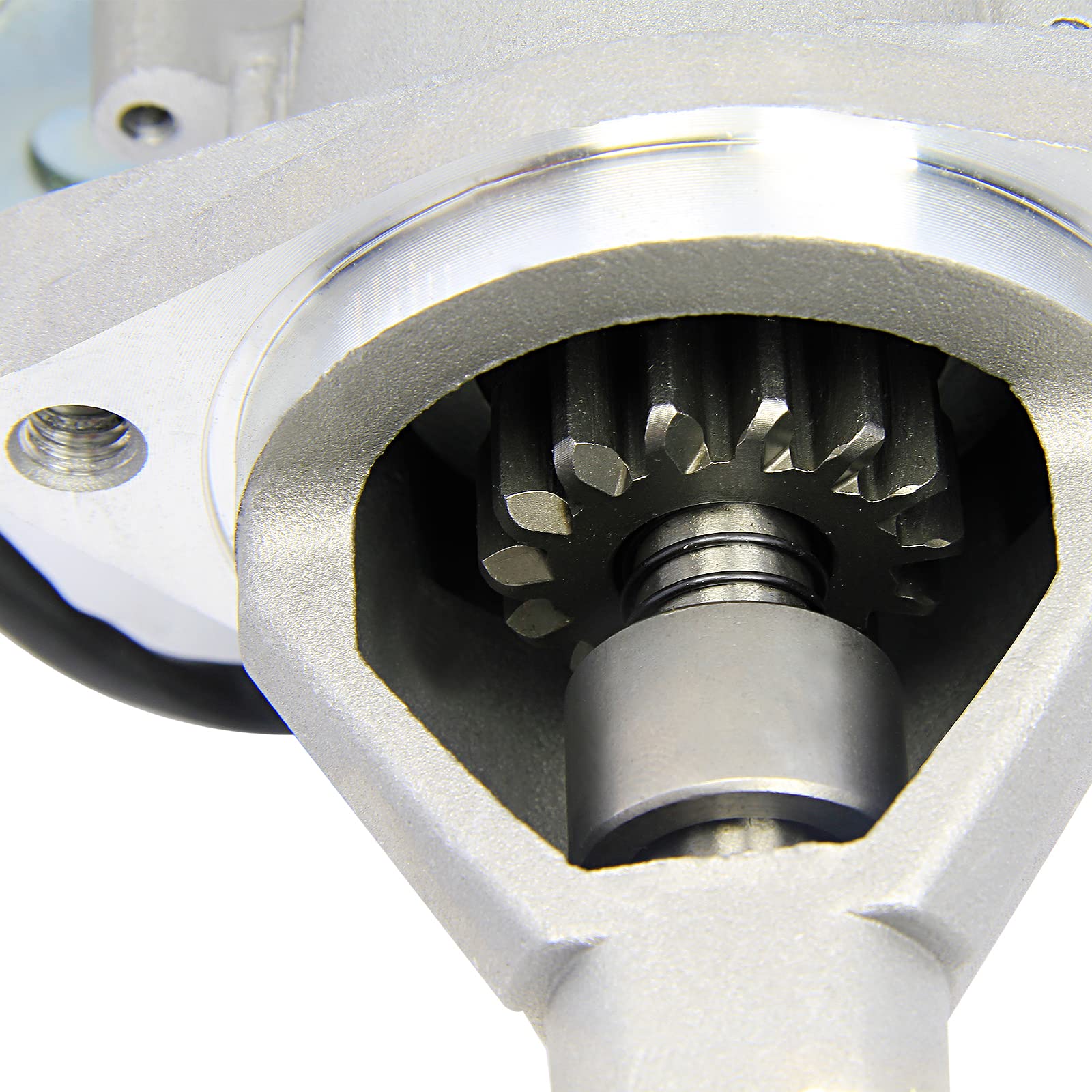 DynaVim Parts Honda GX420 starter unit for rugged use