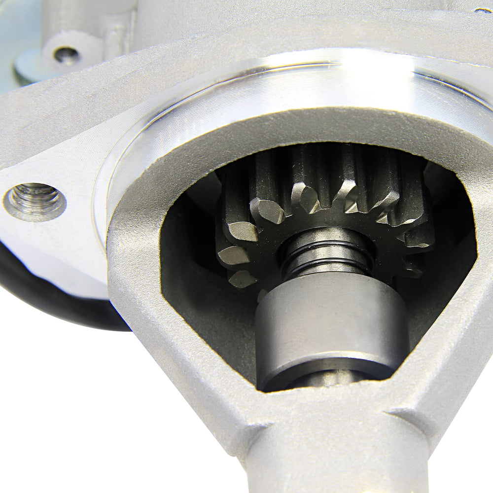 DynaVim Parts Honda GX420 starter unit for rugged use