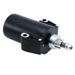 DynaVim Parts starter kit for Mercury Mariner outboard, securely boxed for safe arrival.