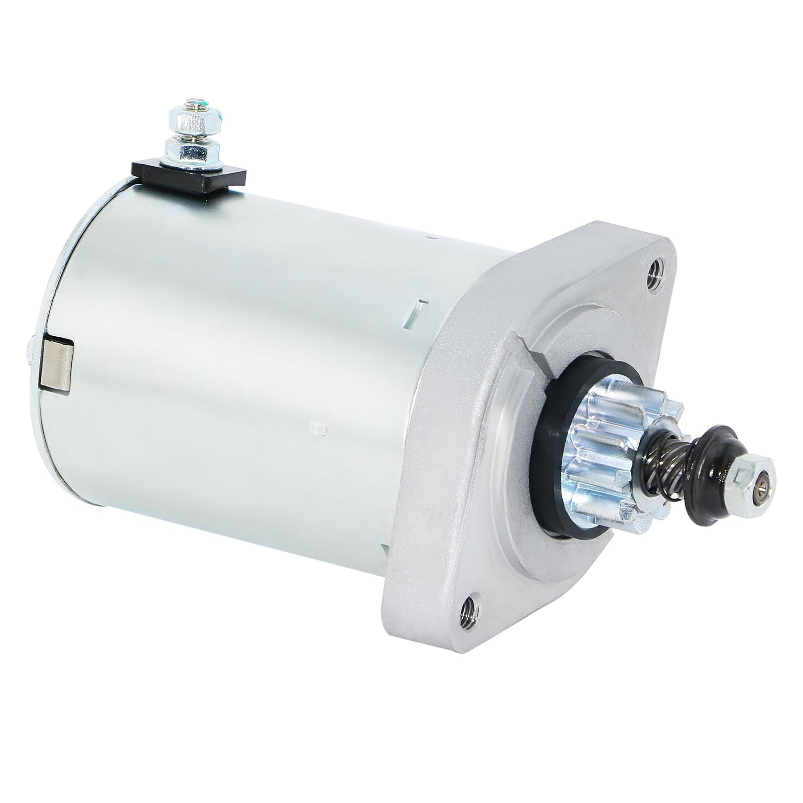 DynaVim starter for Kawasaki FR691V fitment ensures reliable starts.