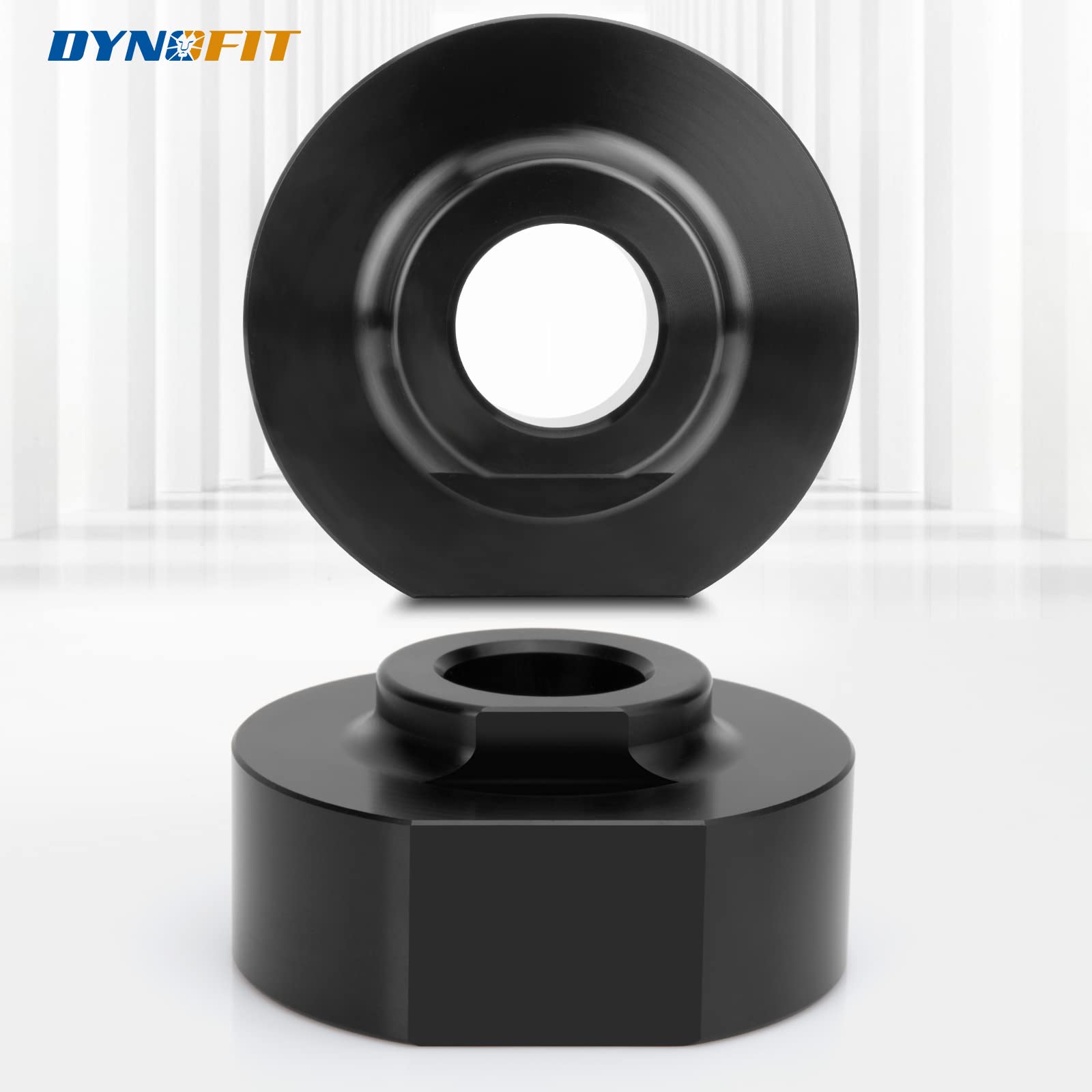 Dynofit cnc machined components deliver exact fit and reliable performance.