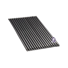 Dynosty BTR pushrods with 5/16 inch diameter maintain valve train geometry for mild cams