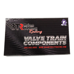 Dynosty BTR V2 packaging showing kit components for LS engine builds.