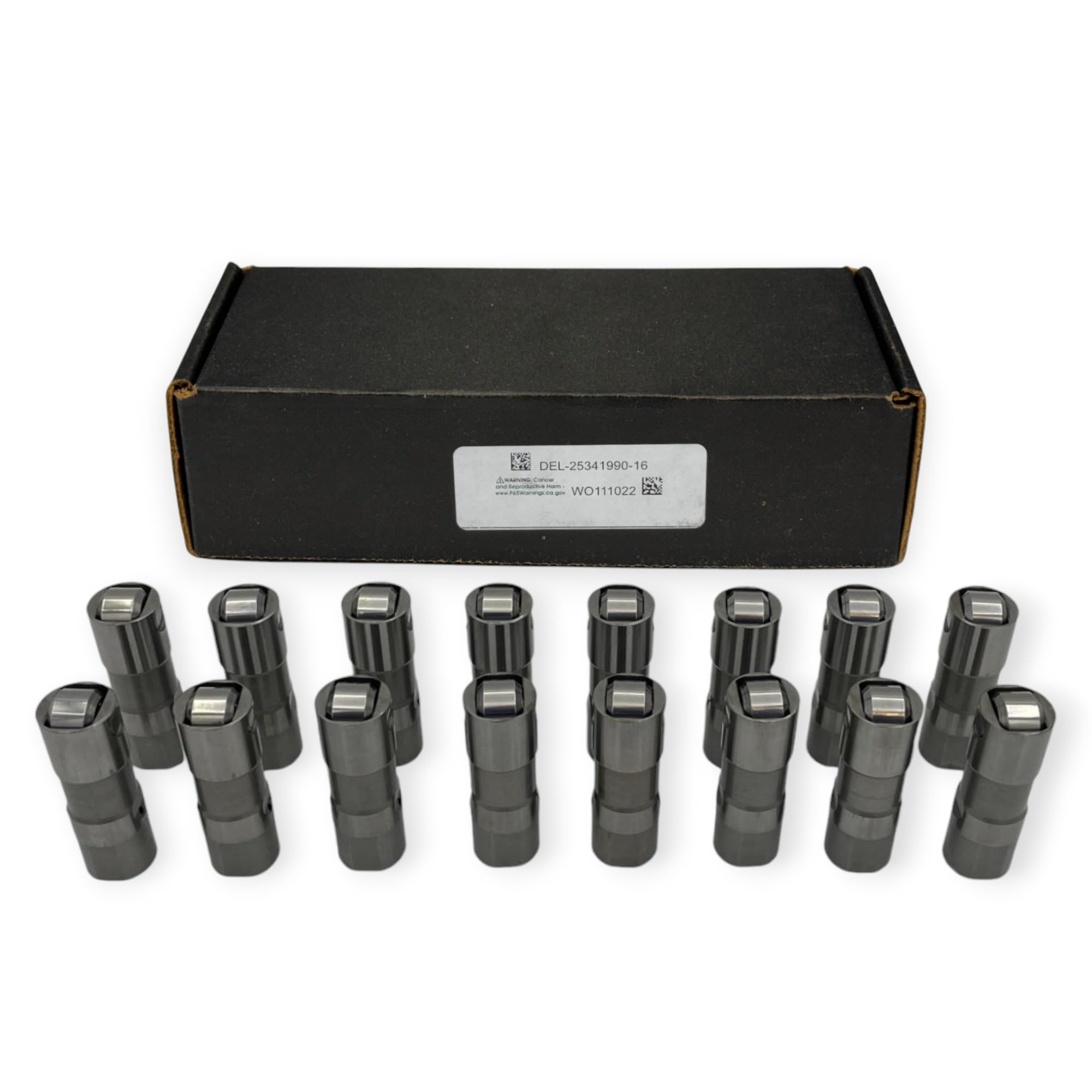 OEM-grade Dynosty components designed for longevity and lifter wear resistance.