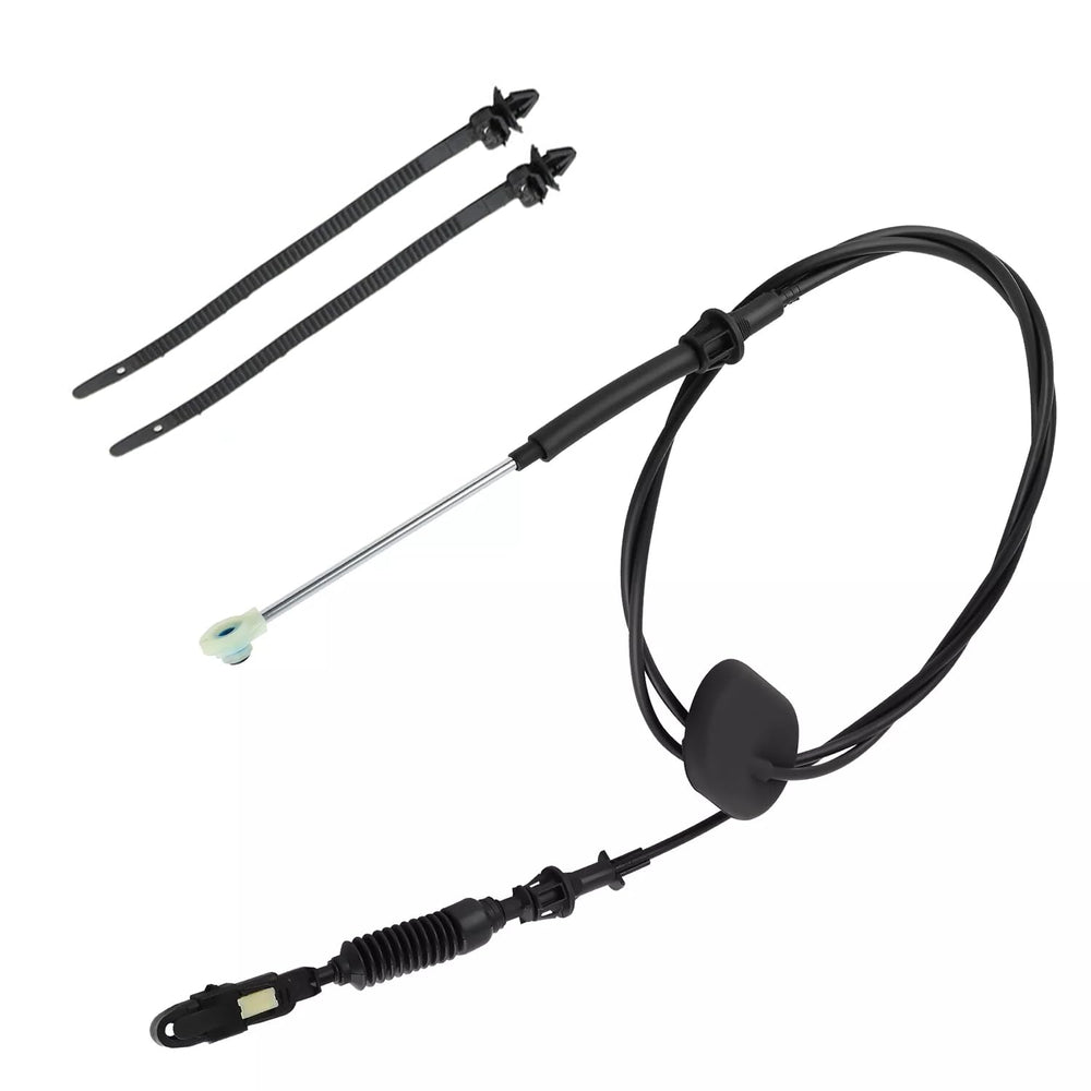 DYXSAM gear shift cable assembly improves shifting alignment and reliability