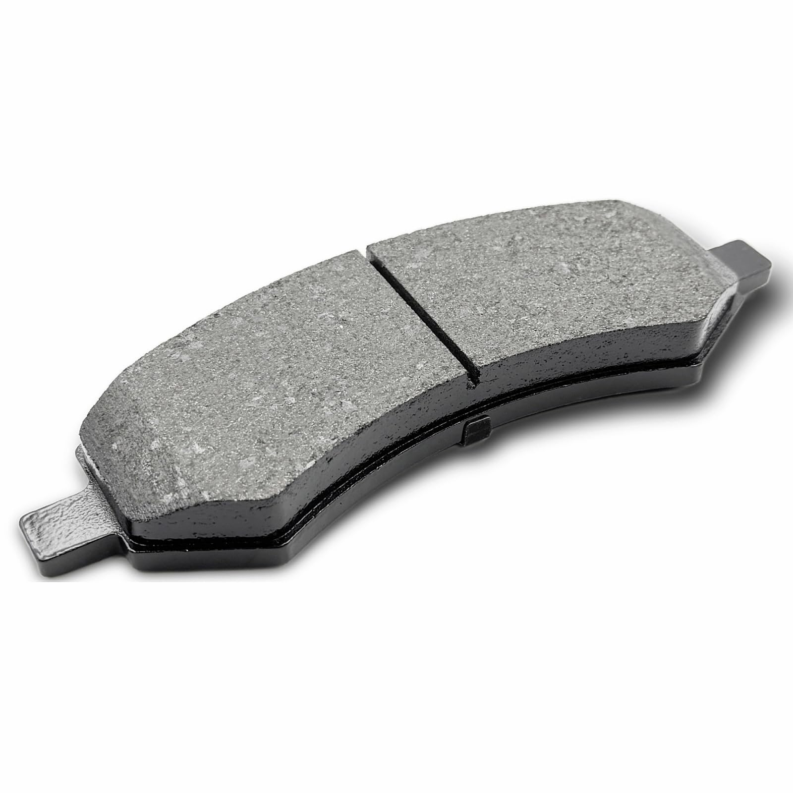 DYZJKWJW ceramic brake pads for Chrysler Aspen with clip hardware