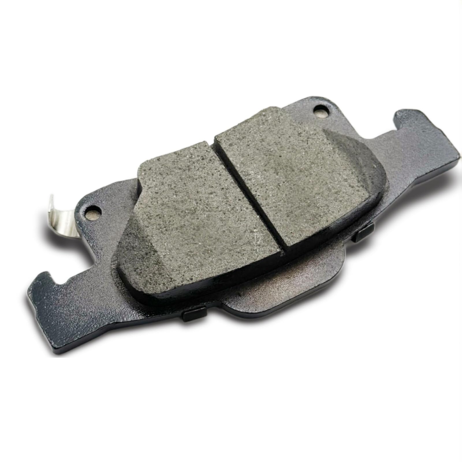 DYZJKWJW eight-piece brake pads package for easy service