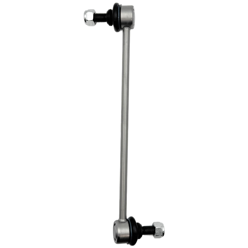 DYZJKWJW coated sway bar links on bench demonstrating corrosion protection.