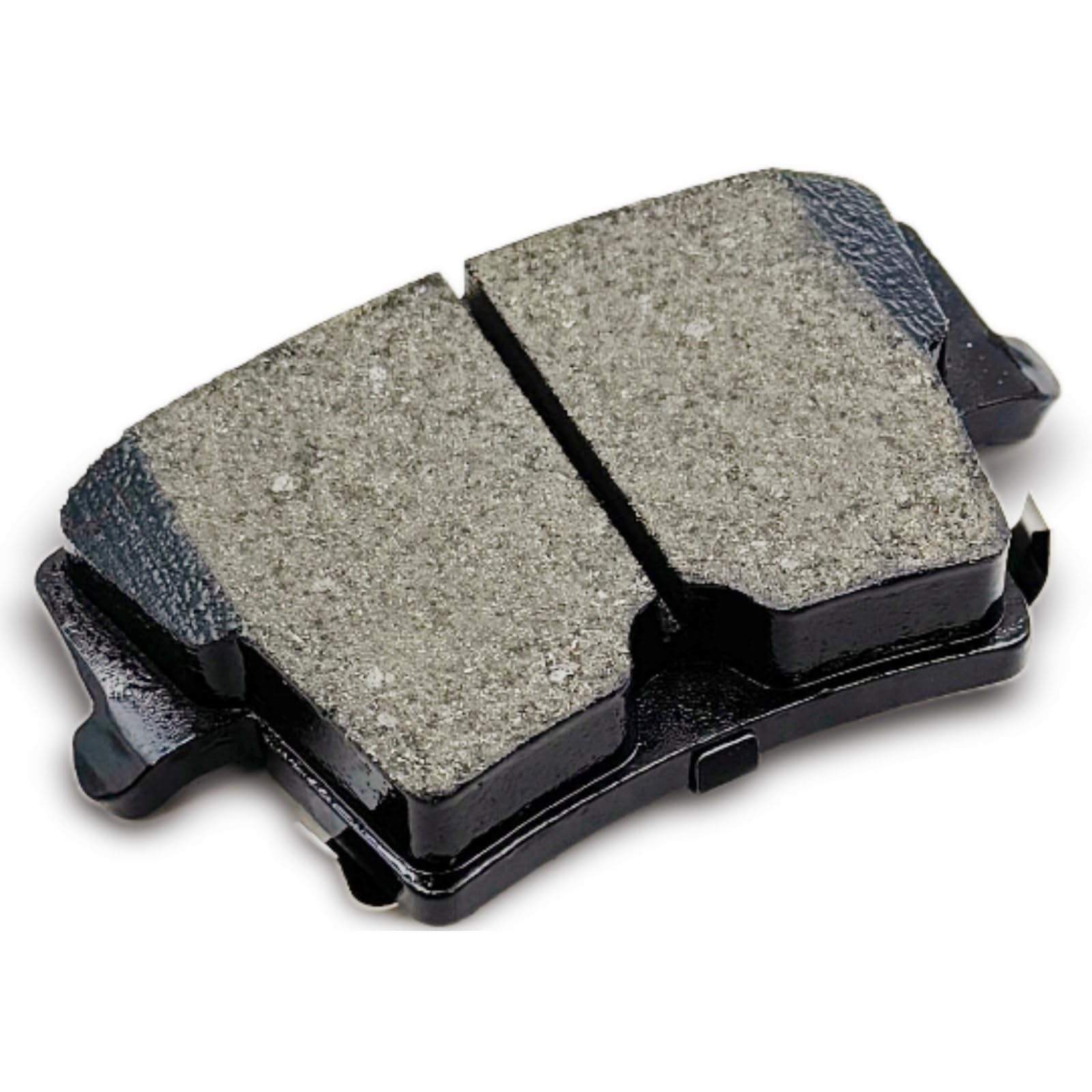 DYZJKWJW D1056/D1057 durability focus image suggesting longer braking system life.