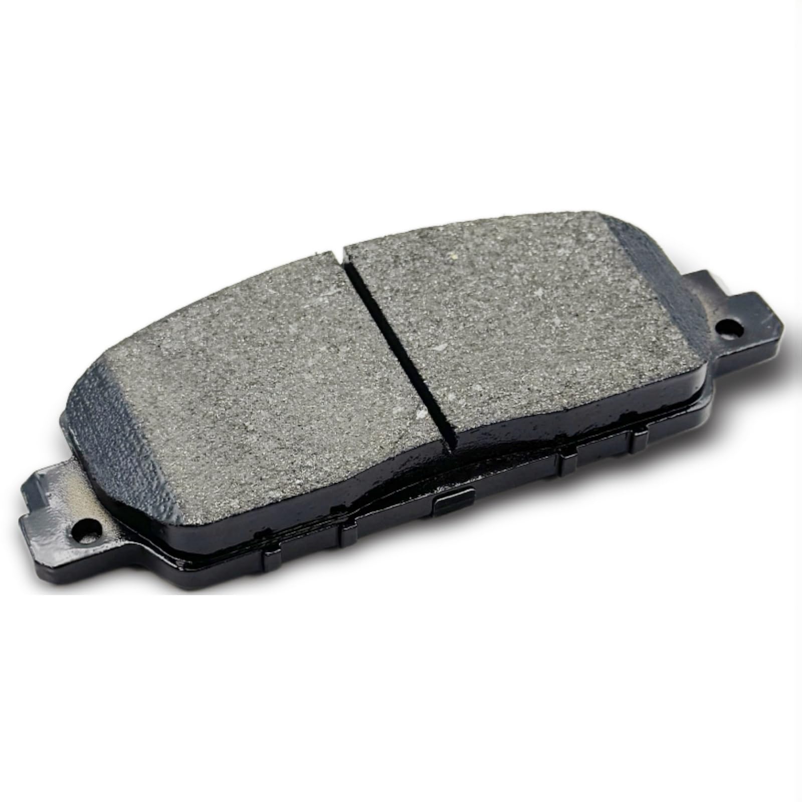 DYZJKWJW brake pads packaging image featuring an 8-piece kit.