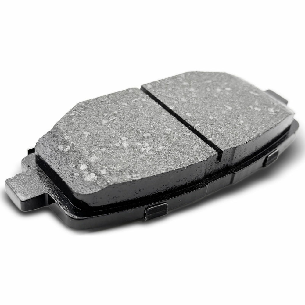 DYZJKWJW pads with clips in box for DIY replacement.
