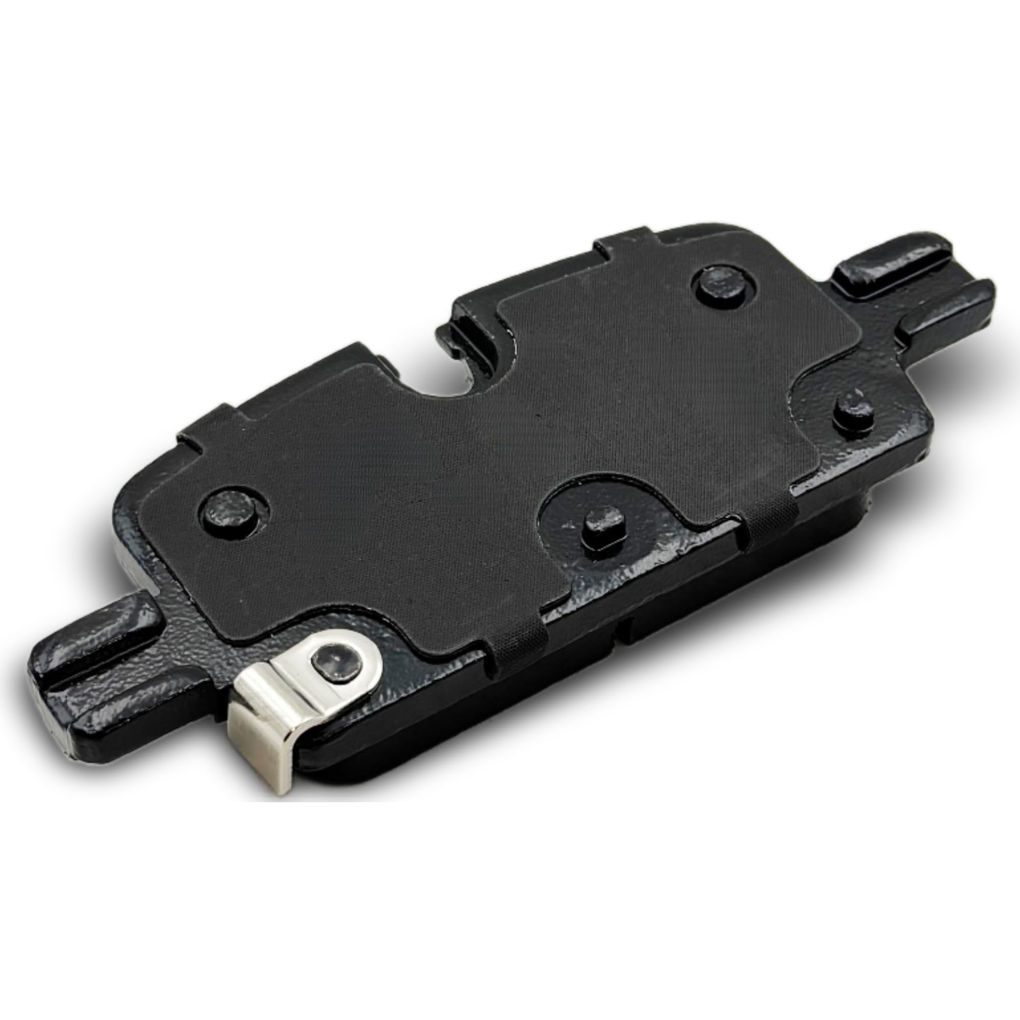DYZJKWJW labeled part numbers help quick identification during install.