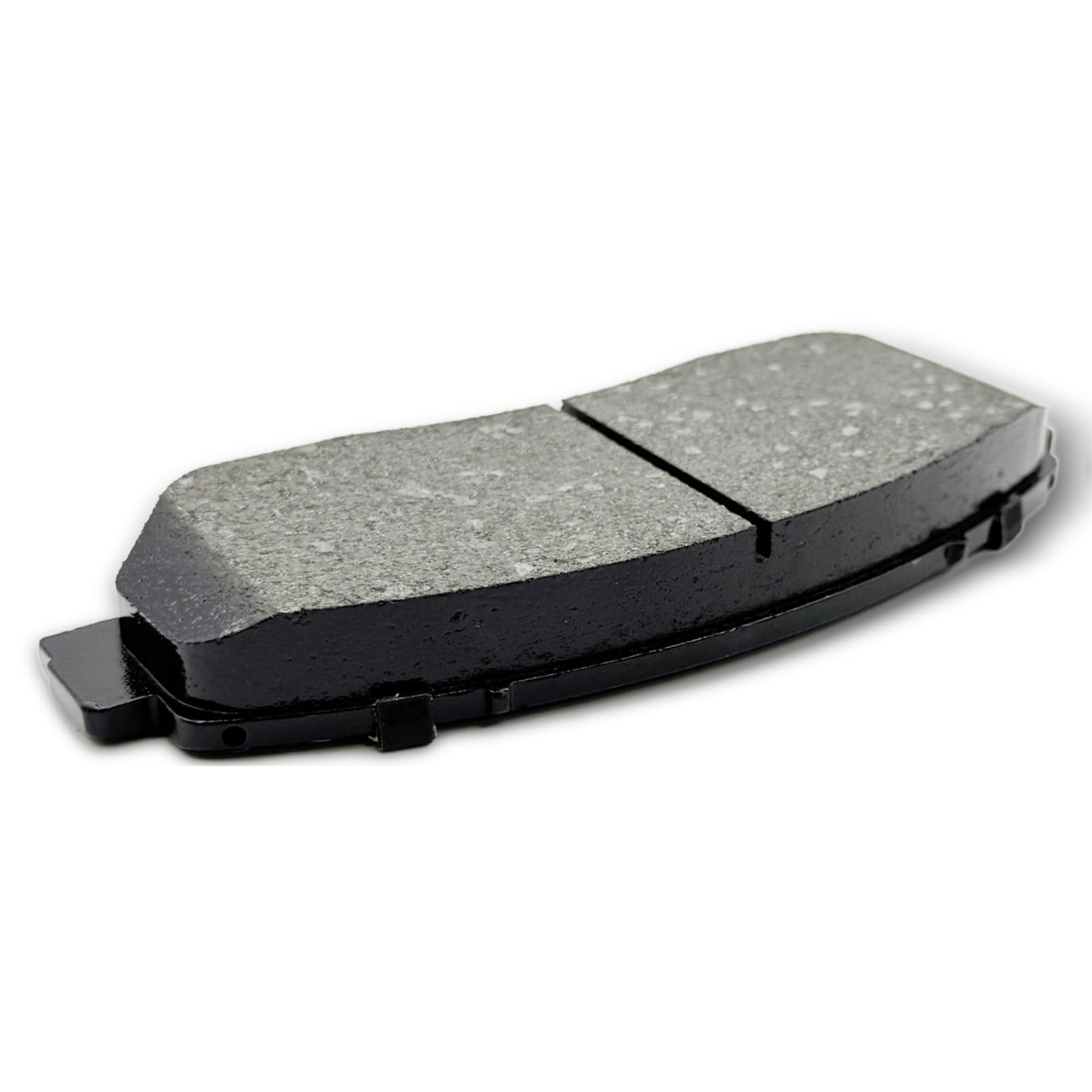 DYZJKWJW eight-pads-pack for complete brake replacement.