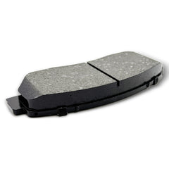 DYZJKWJW eight-pads-pack for complete brake replacement.