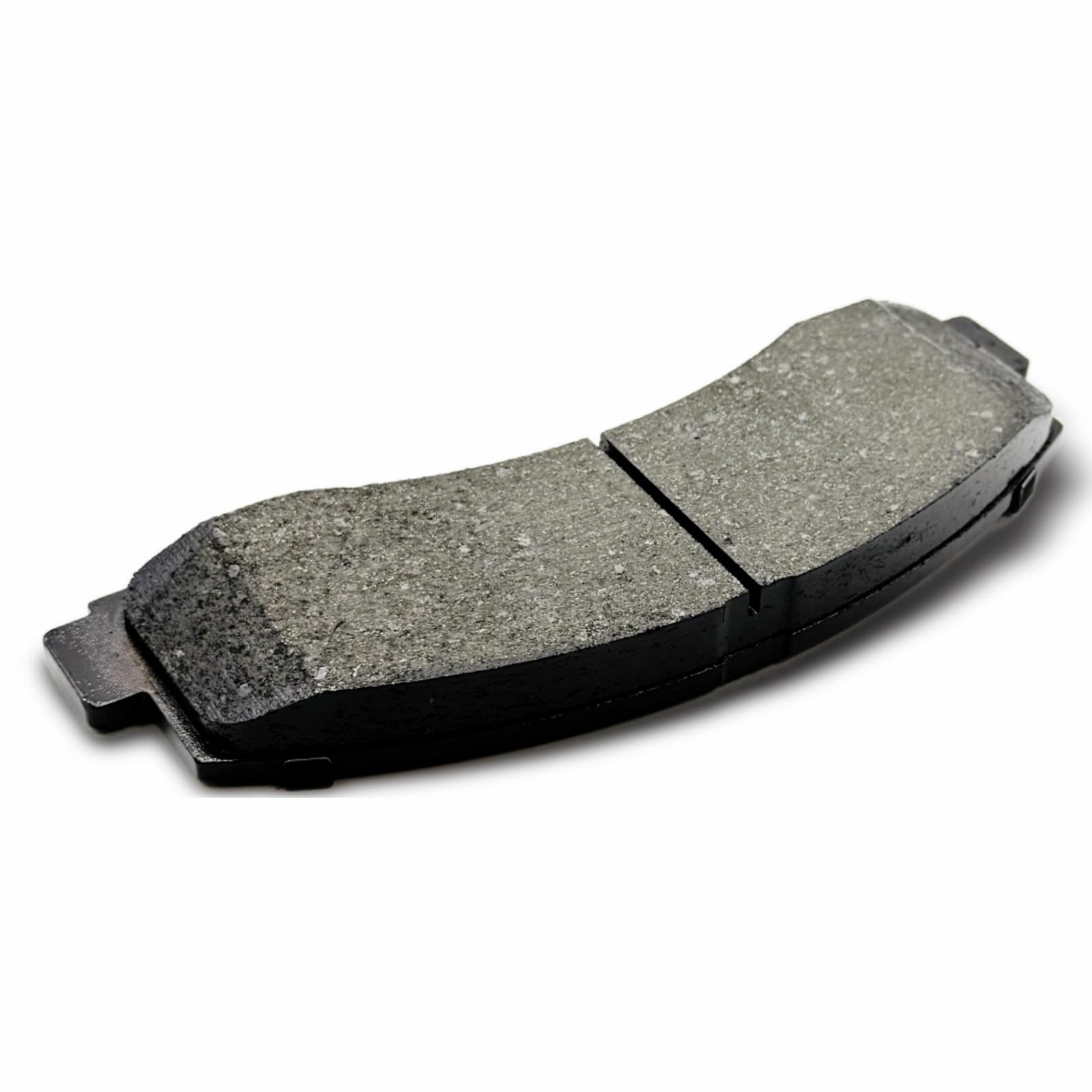 DYZJKWJW eight pad set shown for hassle free replacement.