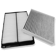 DYZJKWJW engine air filter kit for Palisade maintains clean intake for better efficiency.