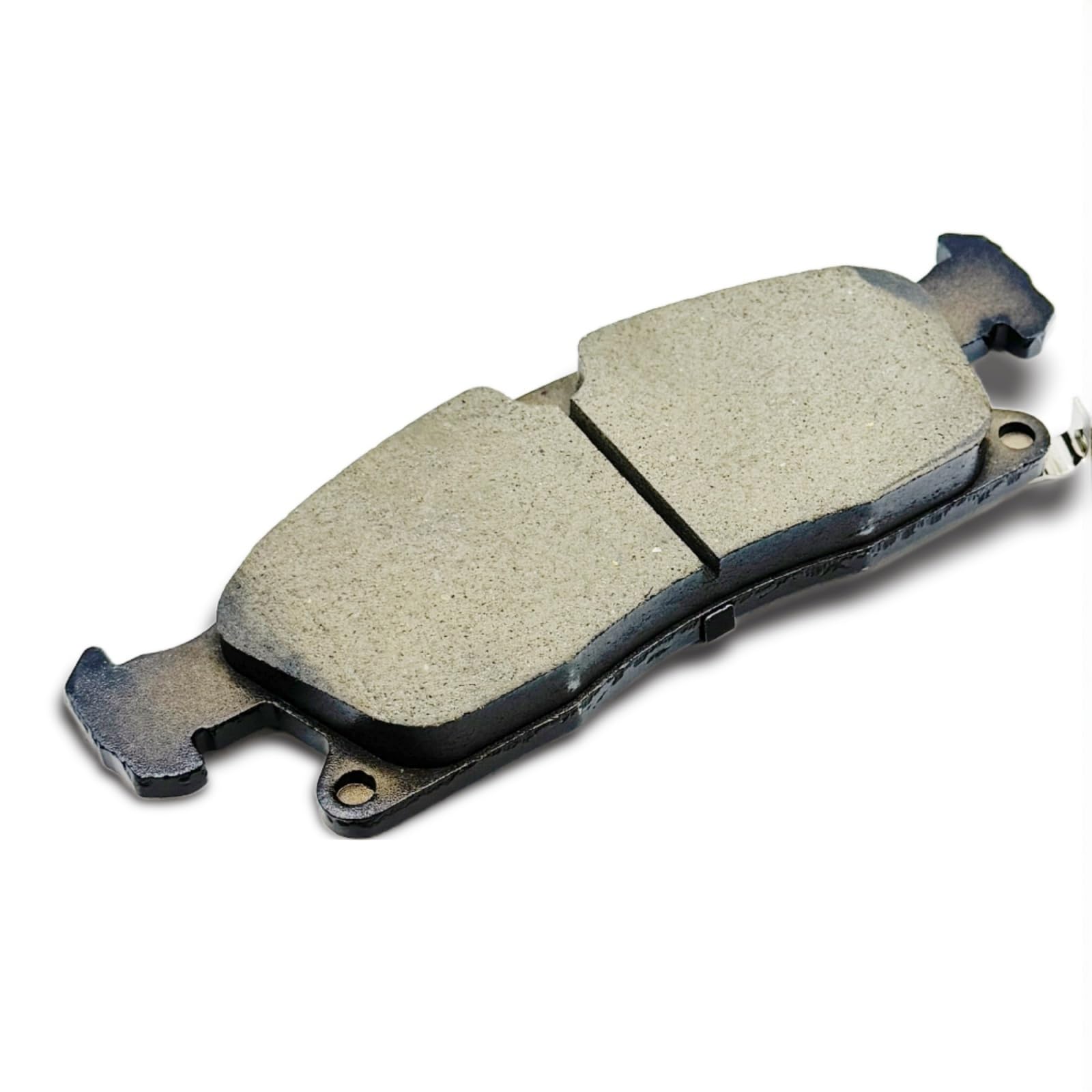 DYZJKWJW ceramic front brake pads for Jeep Grand Cherokee—enhanced stopping feel