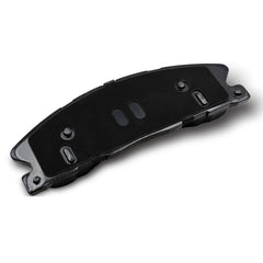 DYZJKWJW front-rear ceramic pads for Police Interceptor models