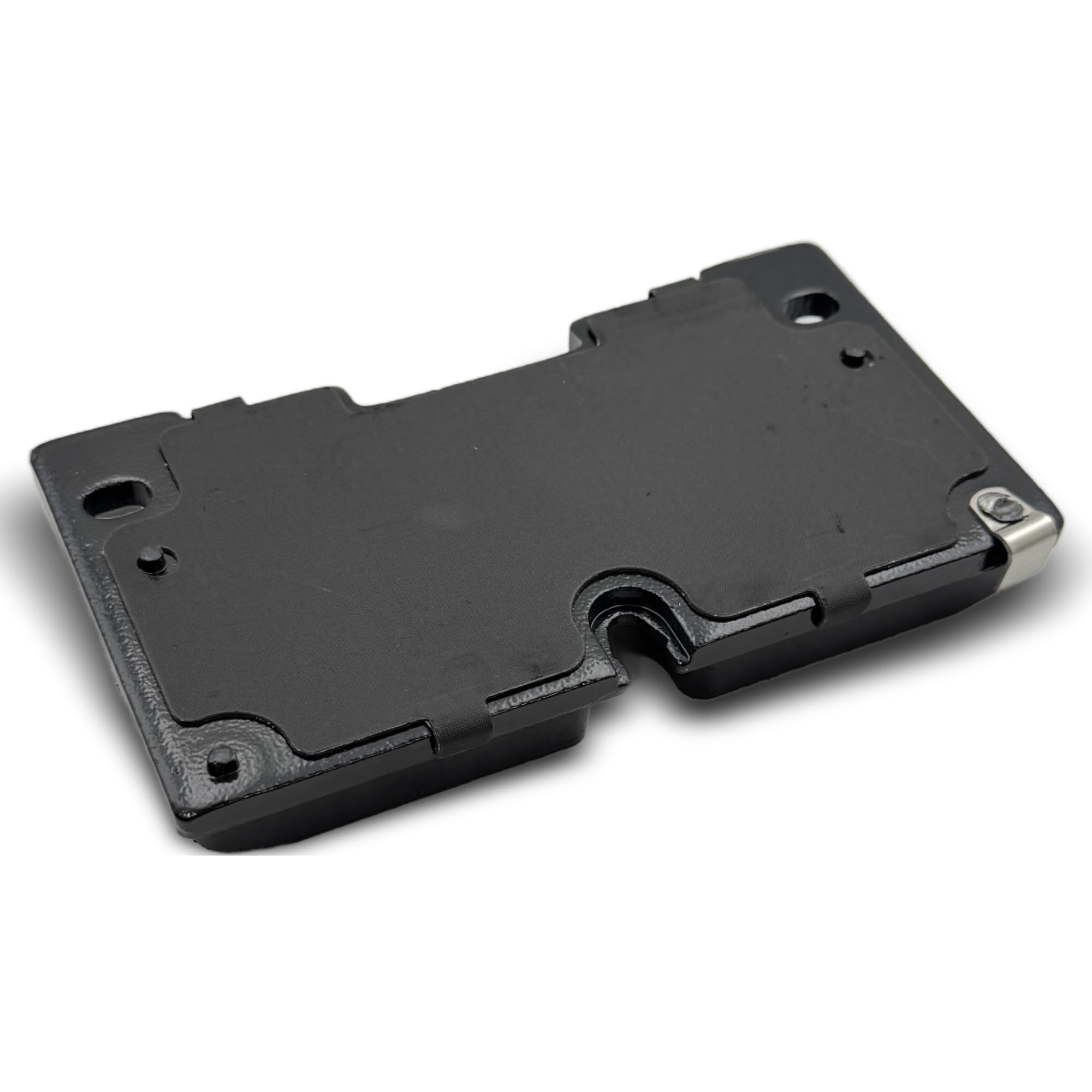 DYZJKWJW ceramic brake pads for Tahoe deliver confident braking on daily drives.