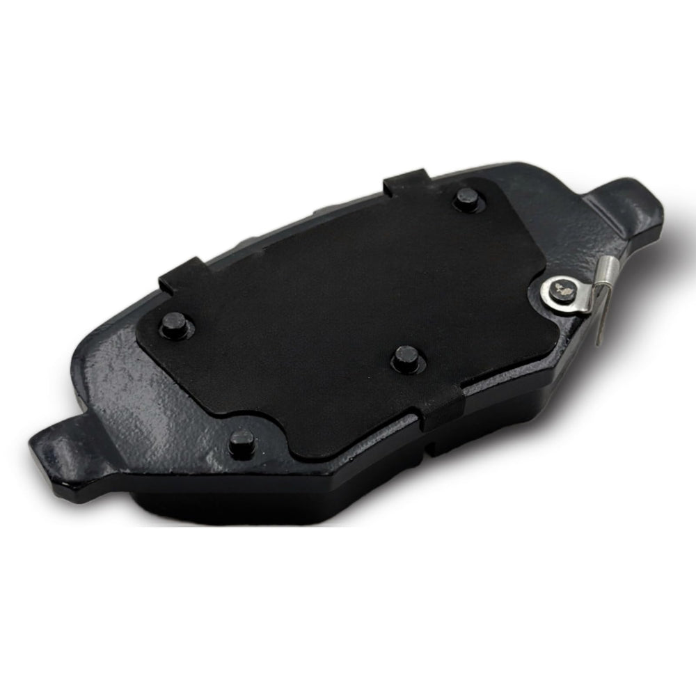 DYZJKWJW 832990-5227-1706289982 front-rear pads for durable braking