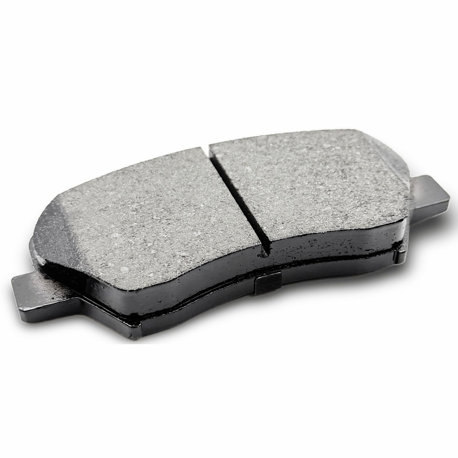 DYZJKWJW Hyundai Veloster brake pads 2012-2016 for clean wheels.