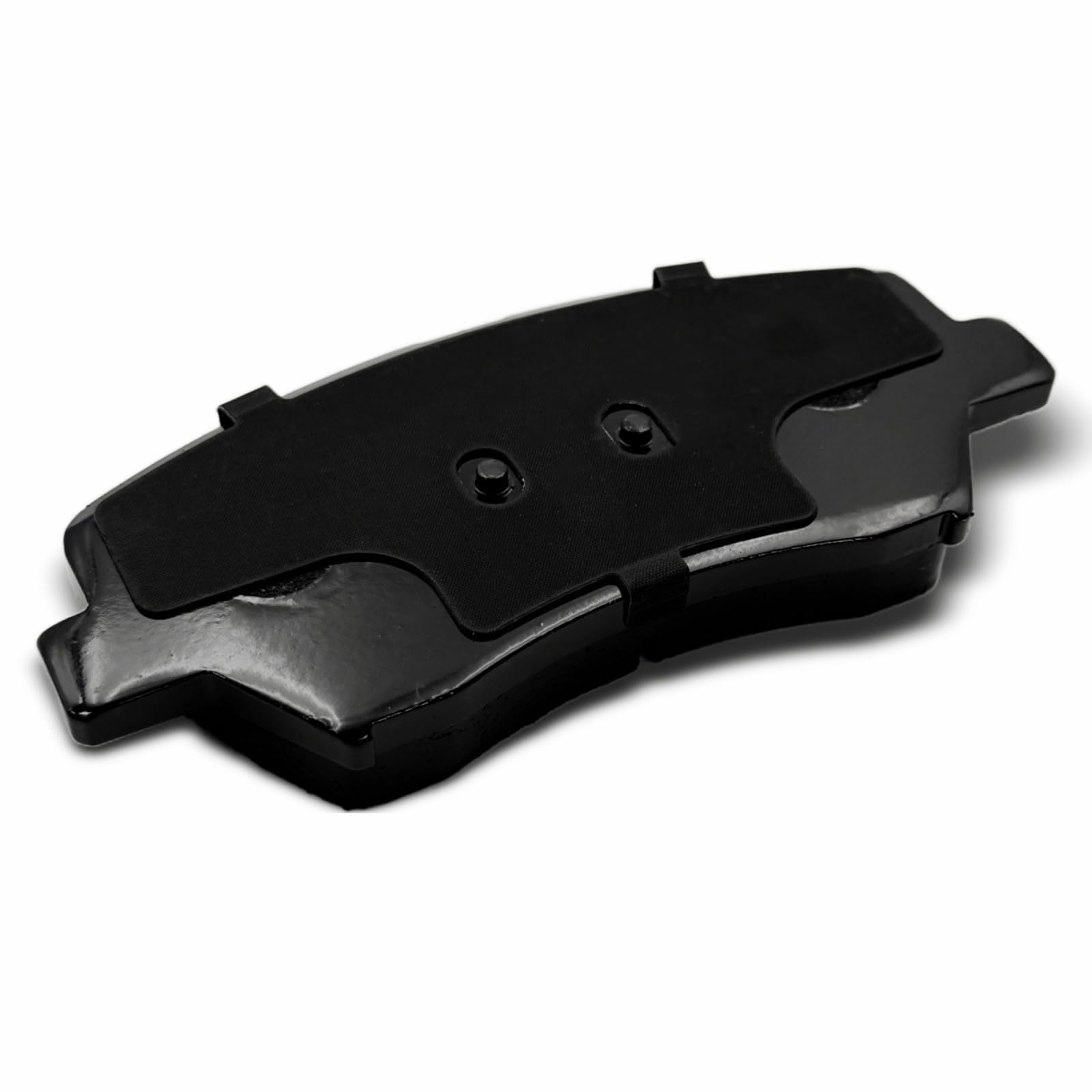 DYZJKWJW Kia Forte brake pads 2014-2016 for stable braking.