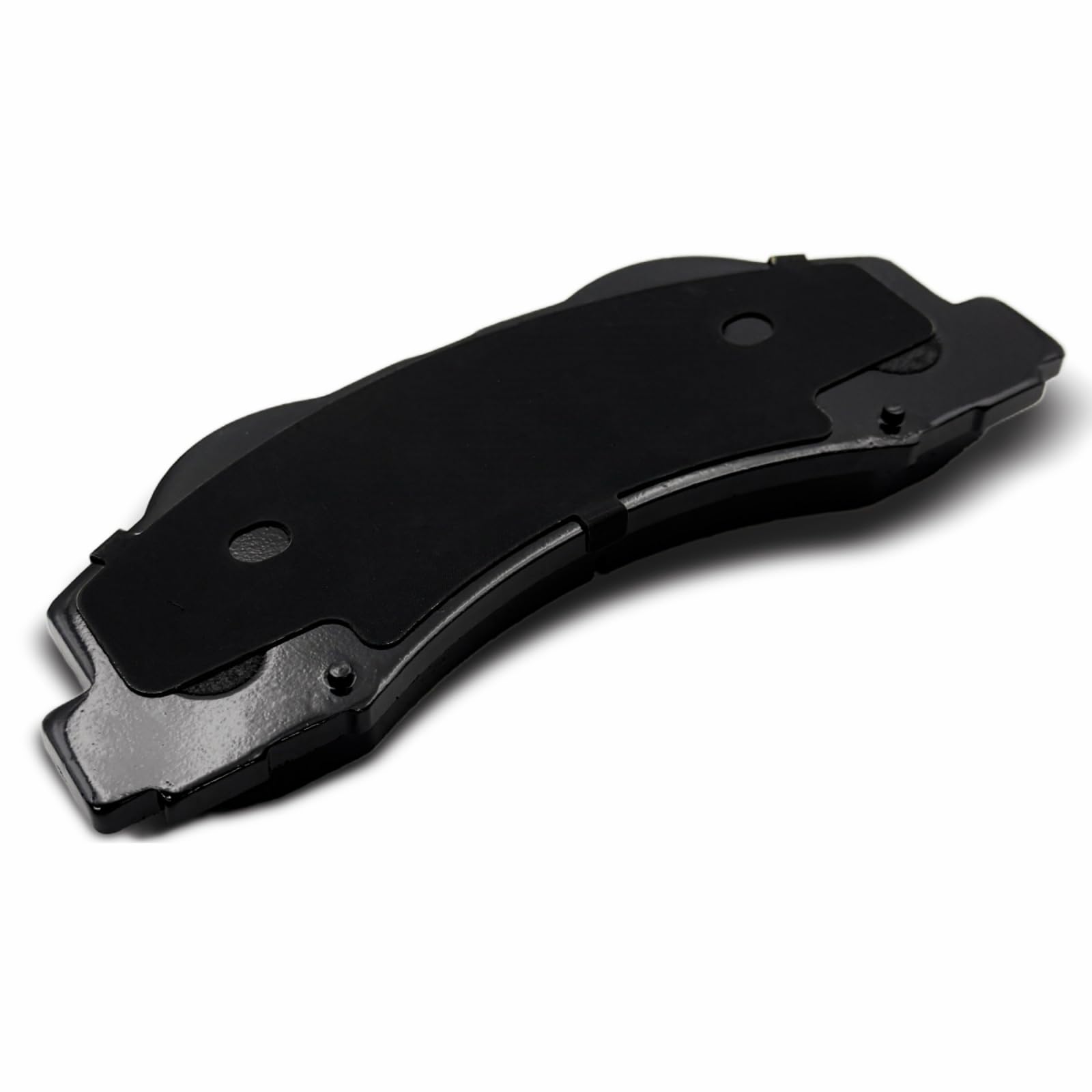 DYZJKWJW low dust design helps keep wheels clean during daily driving.