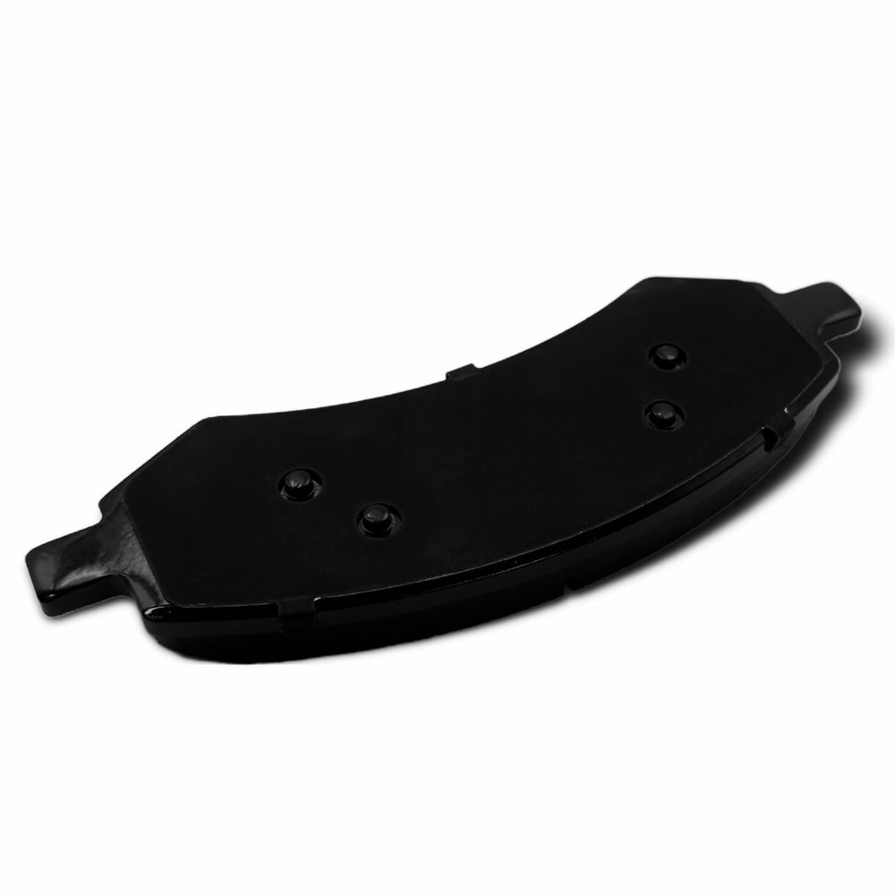 DYZJKWJW low-dust ceramic pads reducing wheel dust