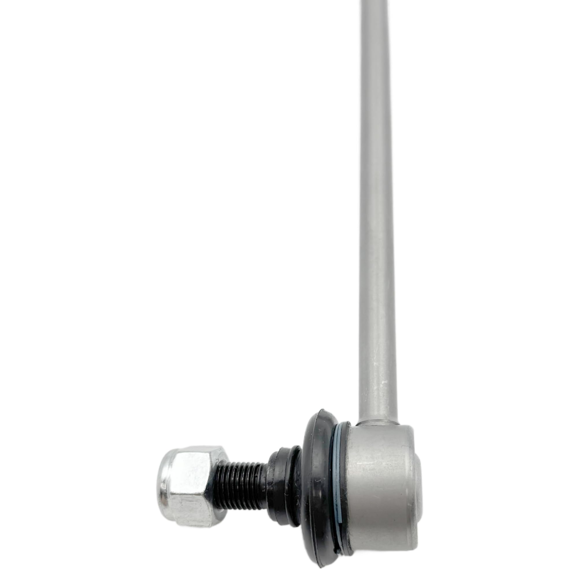 DYZJKWJW zinc-nickel coating closeup emphasizing long-lasting corrosion resistance.