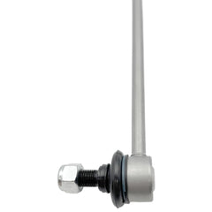 DYZJKWJW zinc-nickel coating closeup emphasizing long-lasting corrosion resistance.