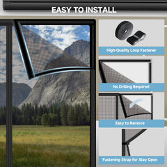 DZGKGM fitting guide image illustrates 33x80 door compatibility.