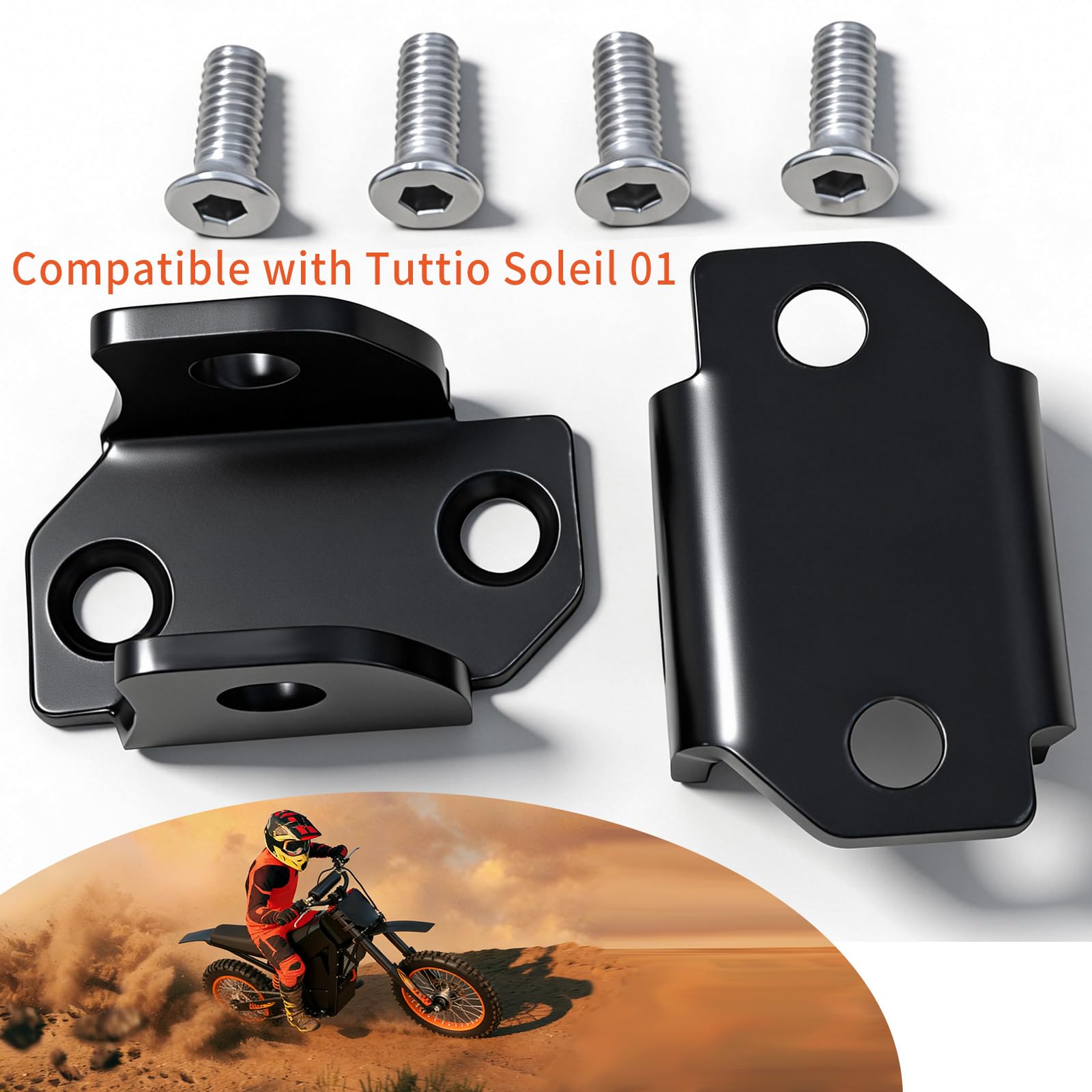 DZQPPC replacement option for Tuttio Soleil 01 helps restore control and reduce fatigue.