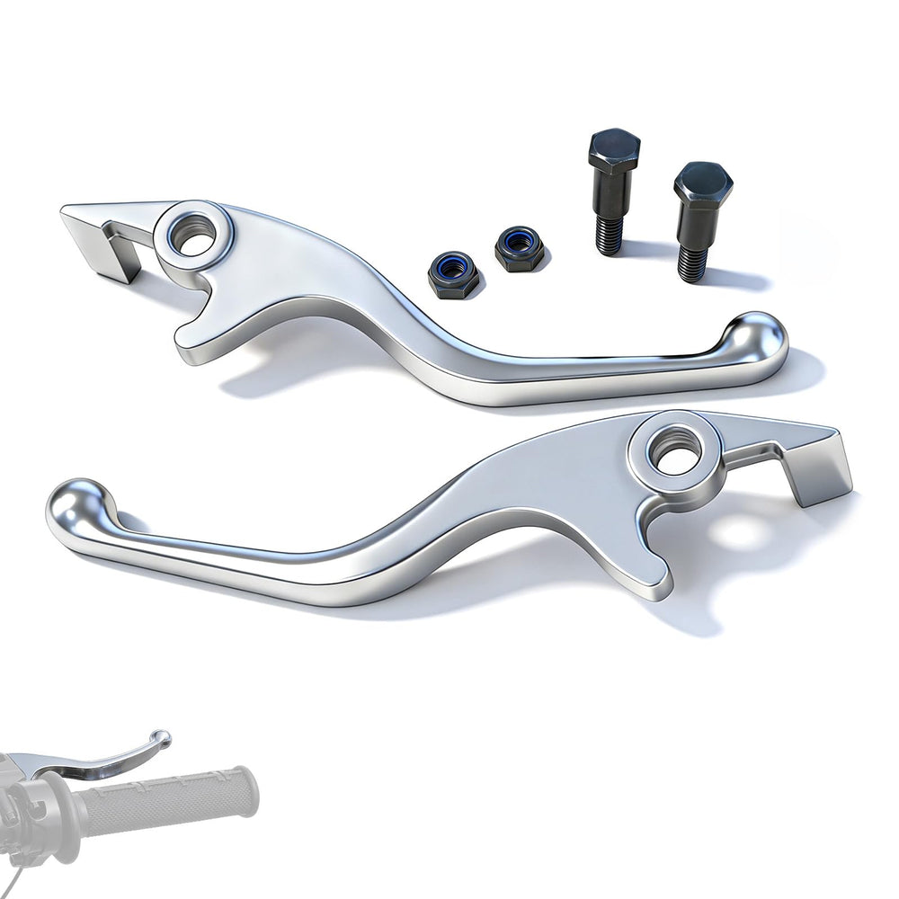 DZQPPC easy installation lever kit for Soleil01 Drit Bike.