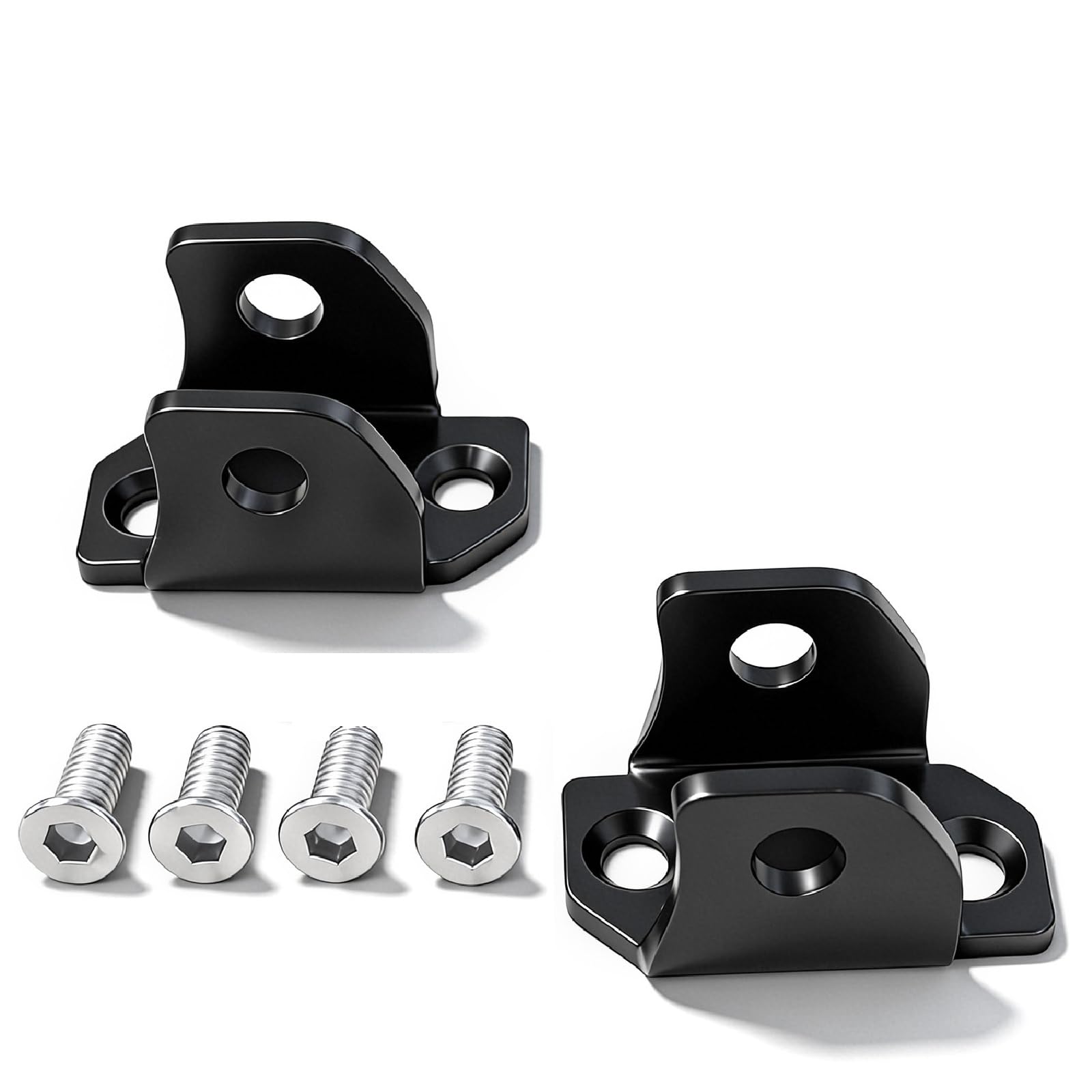 DZQPPC ed-dirt-bike-foot-pegs-bracket on Tuttio Soleil 01 provides secure replacement and smoother ride.