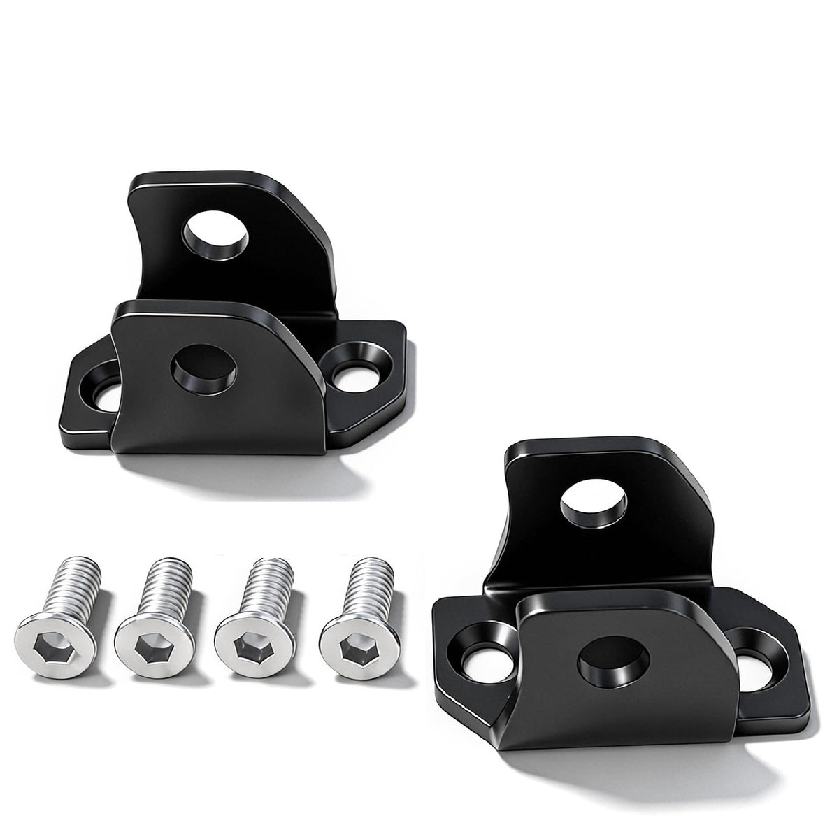 DZQPPC ed-dirt-bike-foot-pegs-bracket on Tuttio Soleil 01 provides secure replacement and smoother ride.