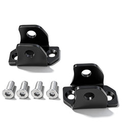 DZQPPC ed-dirt-bike-foot-pegs-bracket on Tuttio Soleil 01 provides secure replacement and smoother ride.
