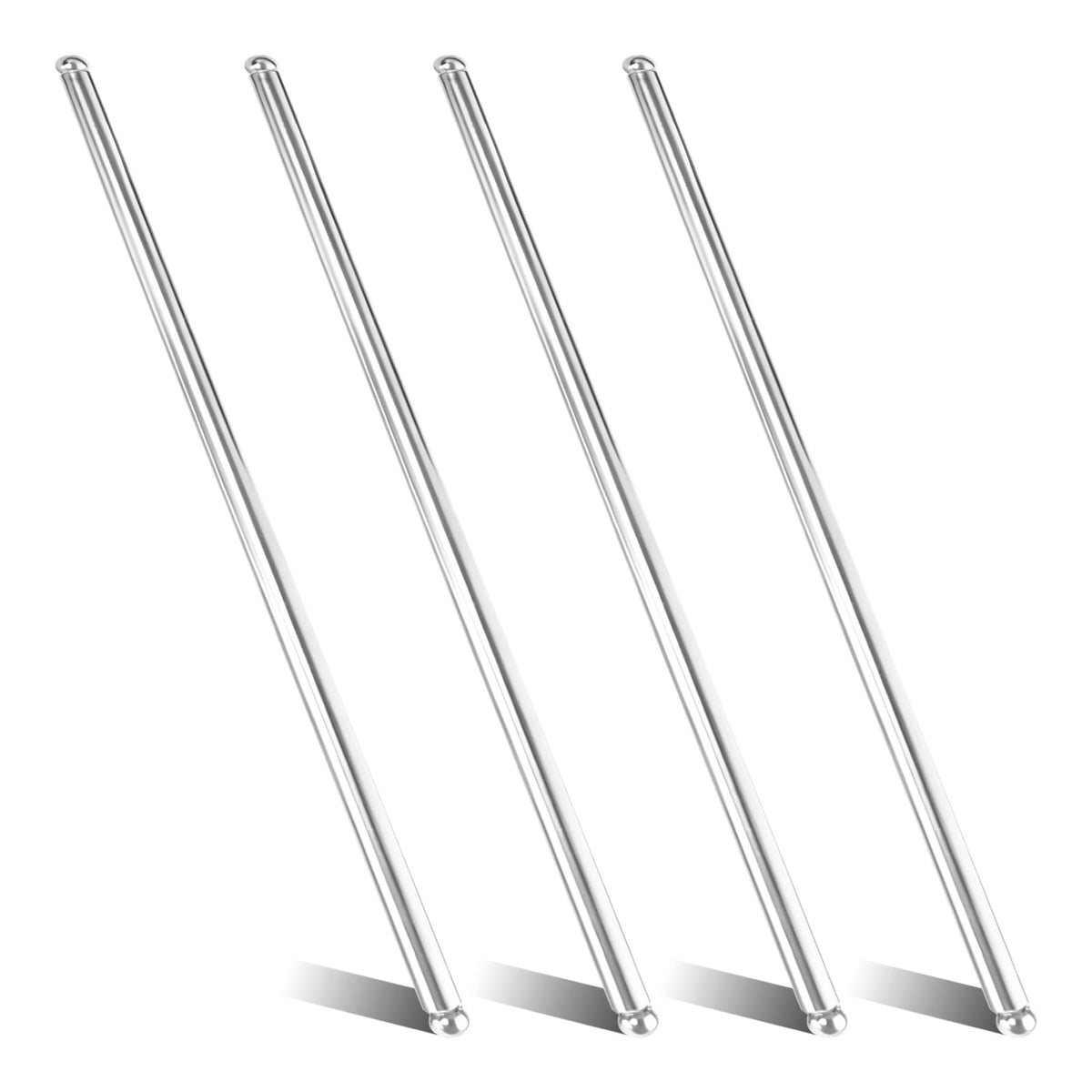 DZQPPC Kohler push rod 4-pack in packaging for quick maintenance.