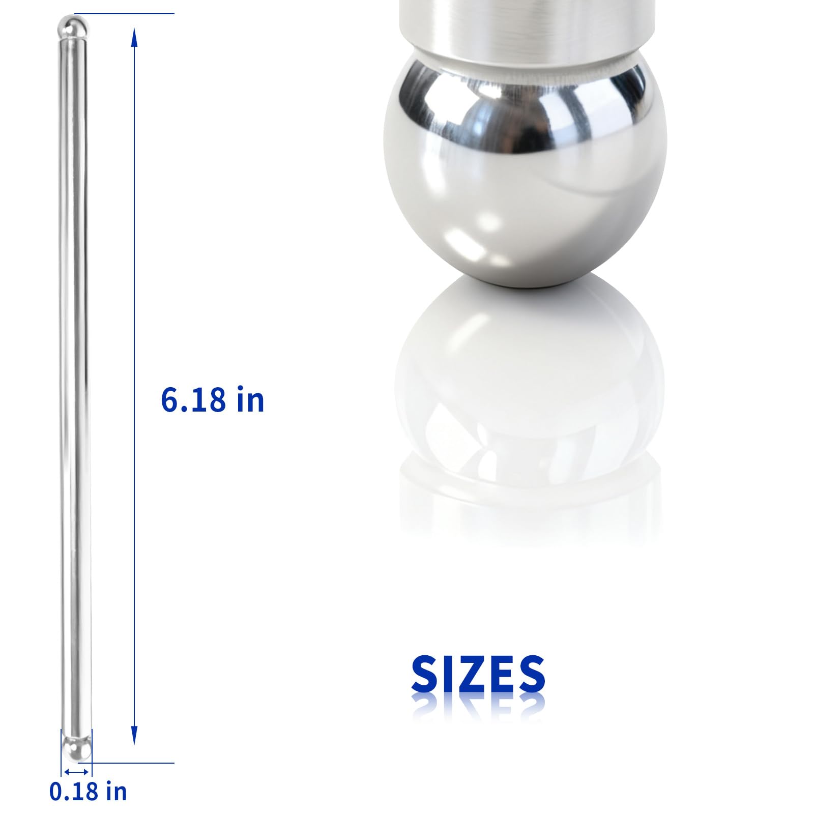 DZQPPC Kohler push rod close-up metal for durability.