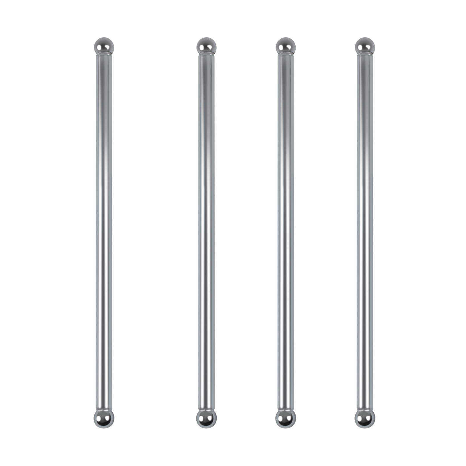 DZQPPC push rod for Kohler Command V-Twin assembly showing precise fit