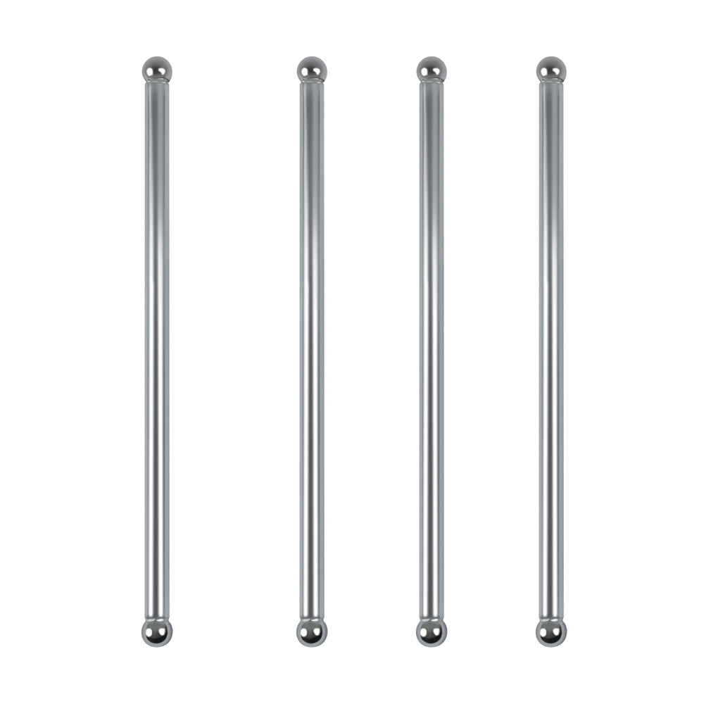 DZQPPC push rod for Kohler Command V-Twin assembly showing precise fit