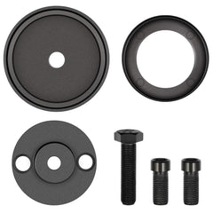 CNC-machined body of E-cowlboy 7834 emphasizes durability and accuracy.
