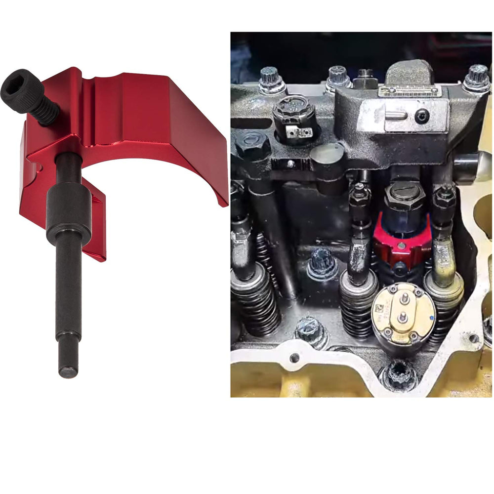E-cowlboy carbon steel diesel tools offer durability for repeated use.